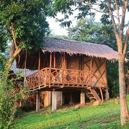 Erlittop Nature Lodge 爱妮岛 外观 照片