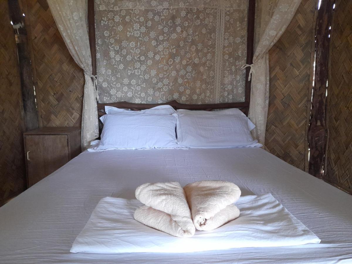 Erlittop Nature Lodge 爱妮岛 外观 照片