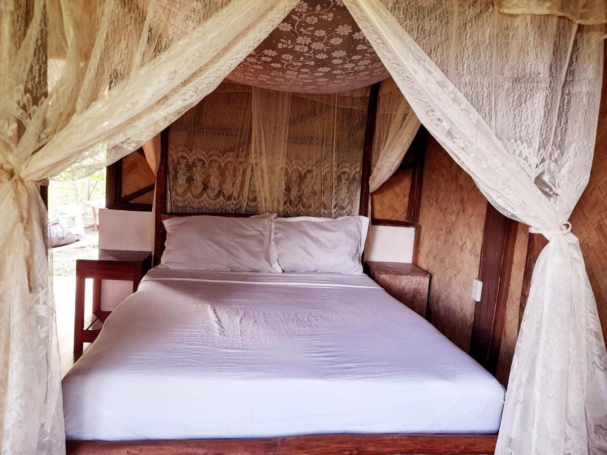 Erlittop Nature Lodge 爱妮岛 外观 照片