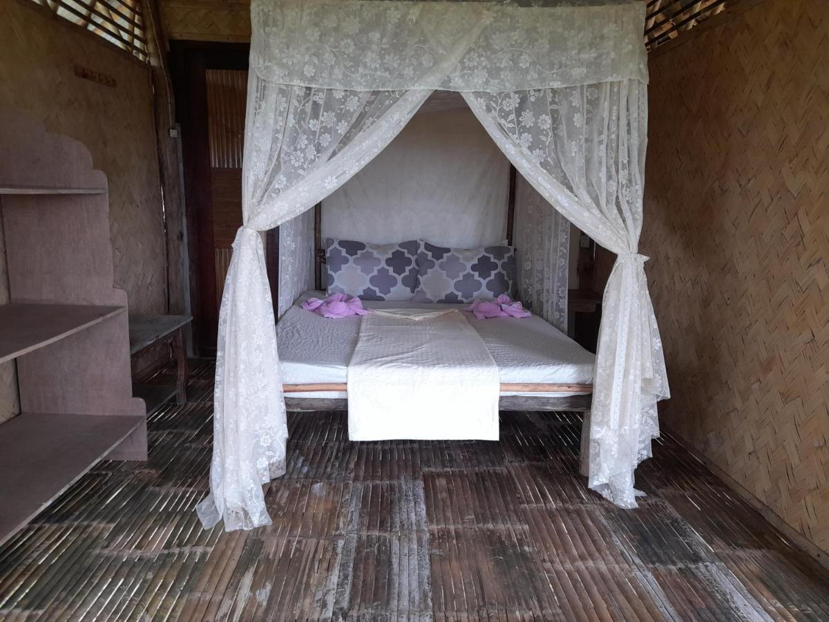 Erlittop Nature Lodge 爱妮岛 外观 照片